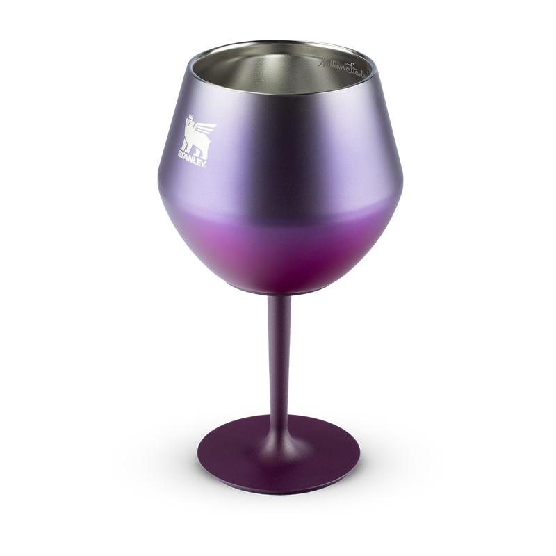 Taça Térmica Cocktail Glass Stanley Royal Purple Haze | 414ml